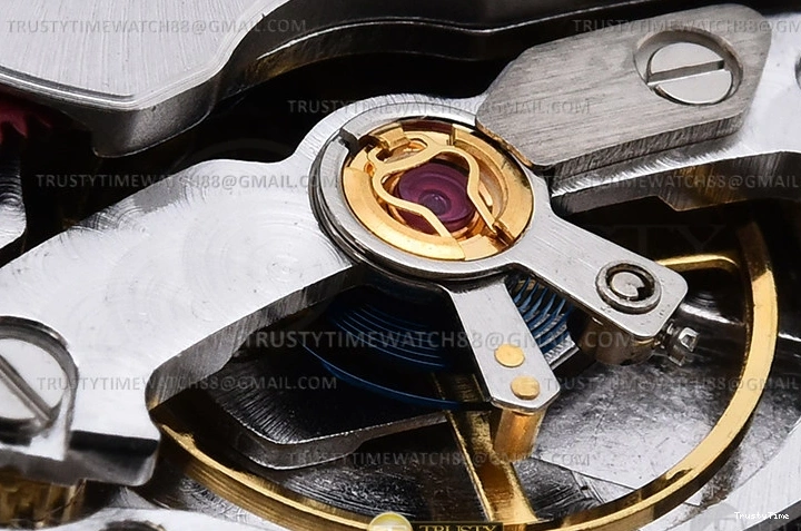 0318 TravelReady ROLSUB0426A – Submariner 116610LN 904L SS SS Black V6F V2 VS 1054